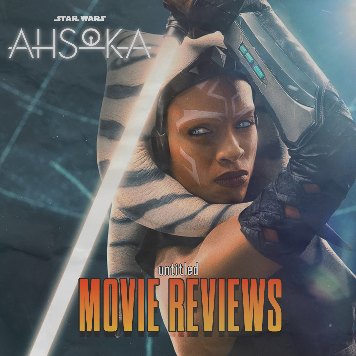 Star Wars: Ahsoka | Review 