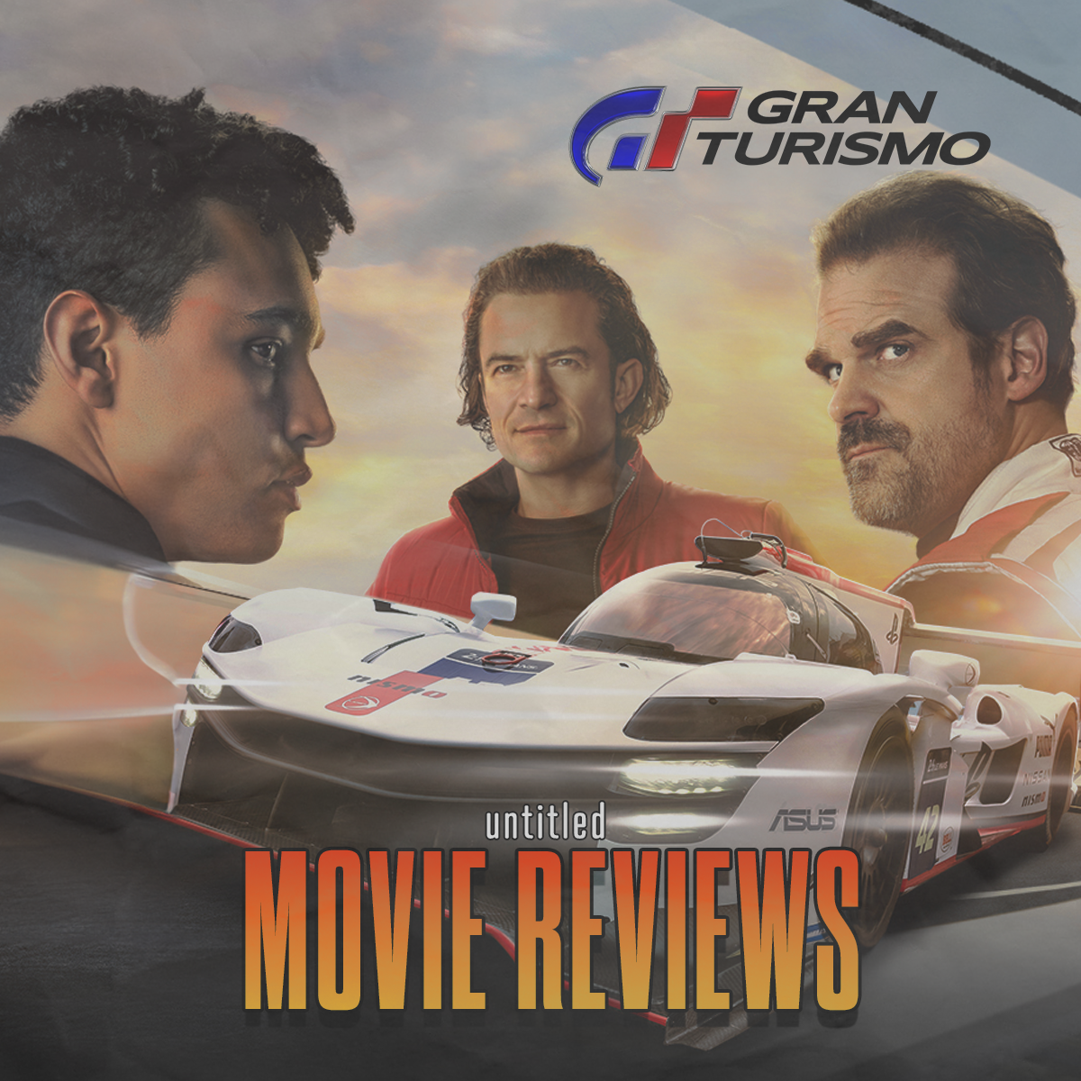 Gran Turismo: Based on a True Story | Review