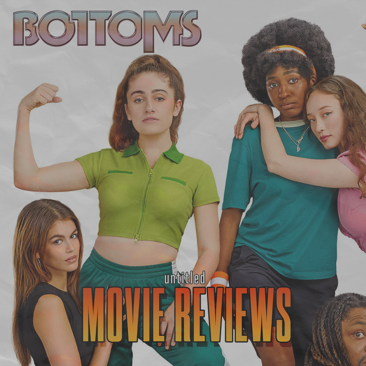 Bottoms | Review