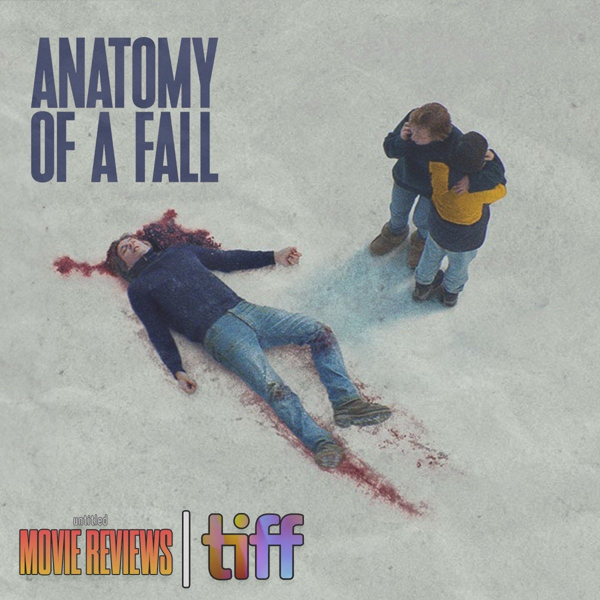 TIFF 2023: Anatomy of a Fall | Review