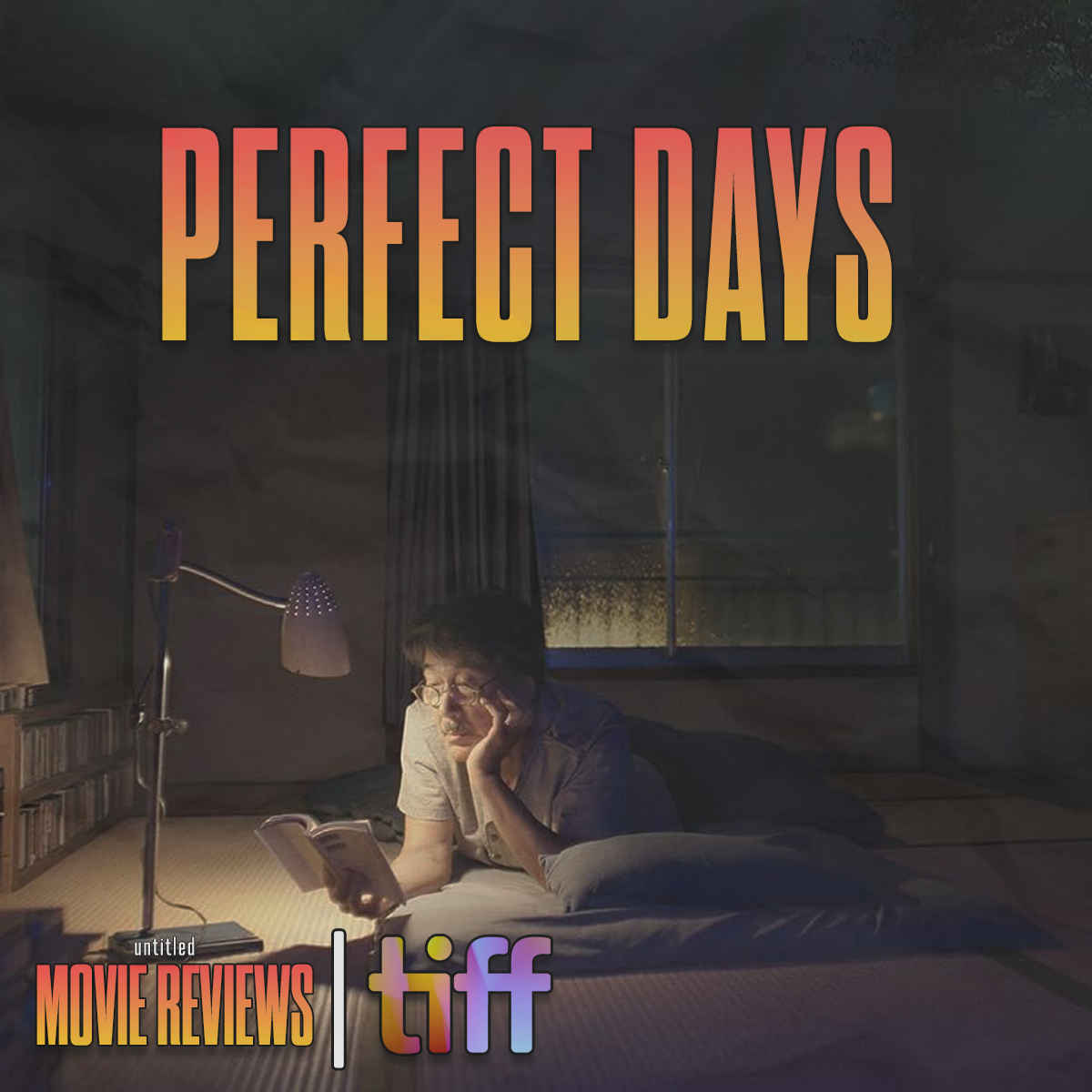 TIFF 2023: Perfect Days | Review