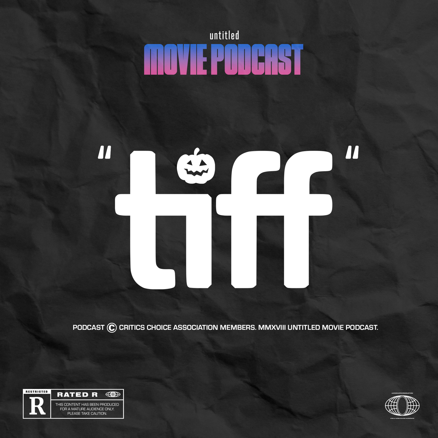 TIFF 2023 Recap, House of Usher, Goosebumps & Final Destination | UMP 147 episode artwork