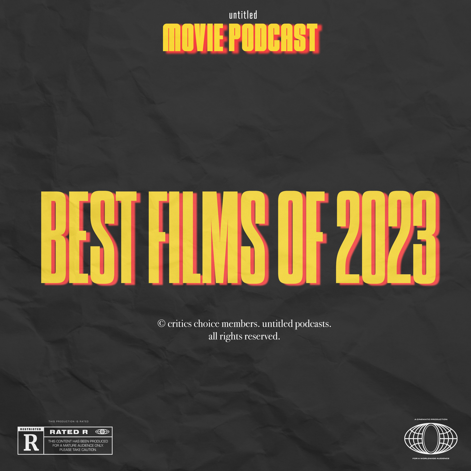 The Best Films of 2023 | Review episode artwork