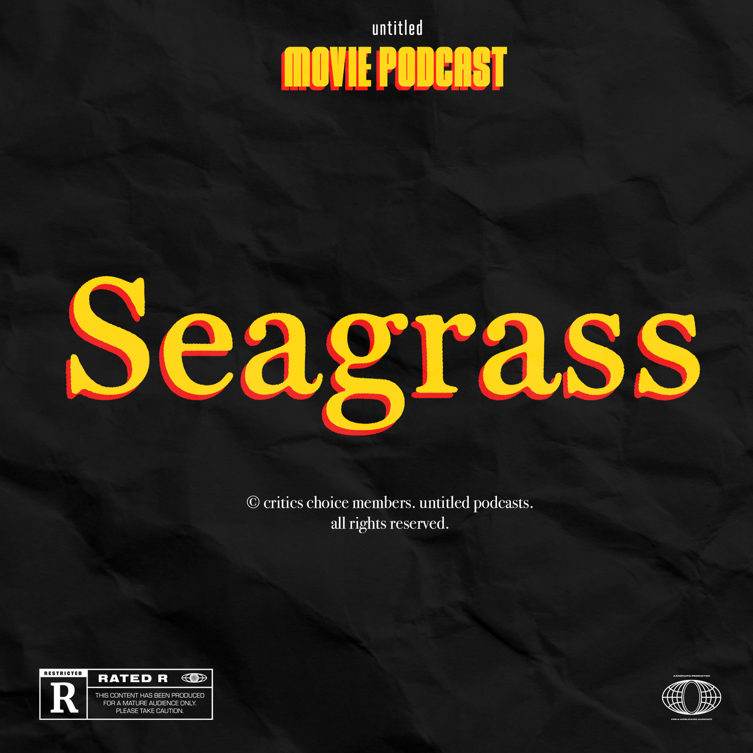 INTERVIEW: Seagrass (Guest: Meredith Hama-Brown) episode artwork
