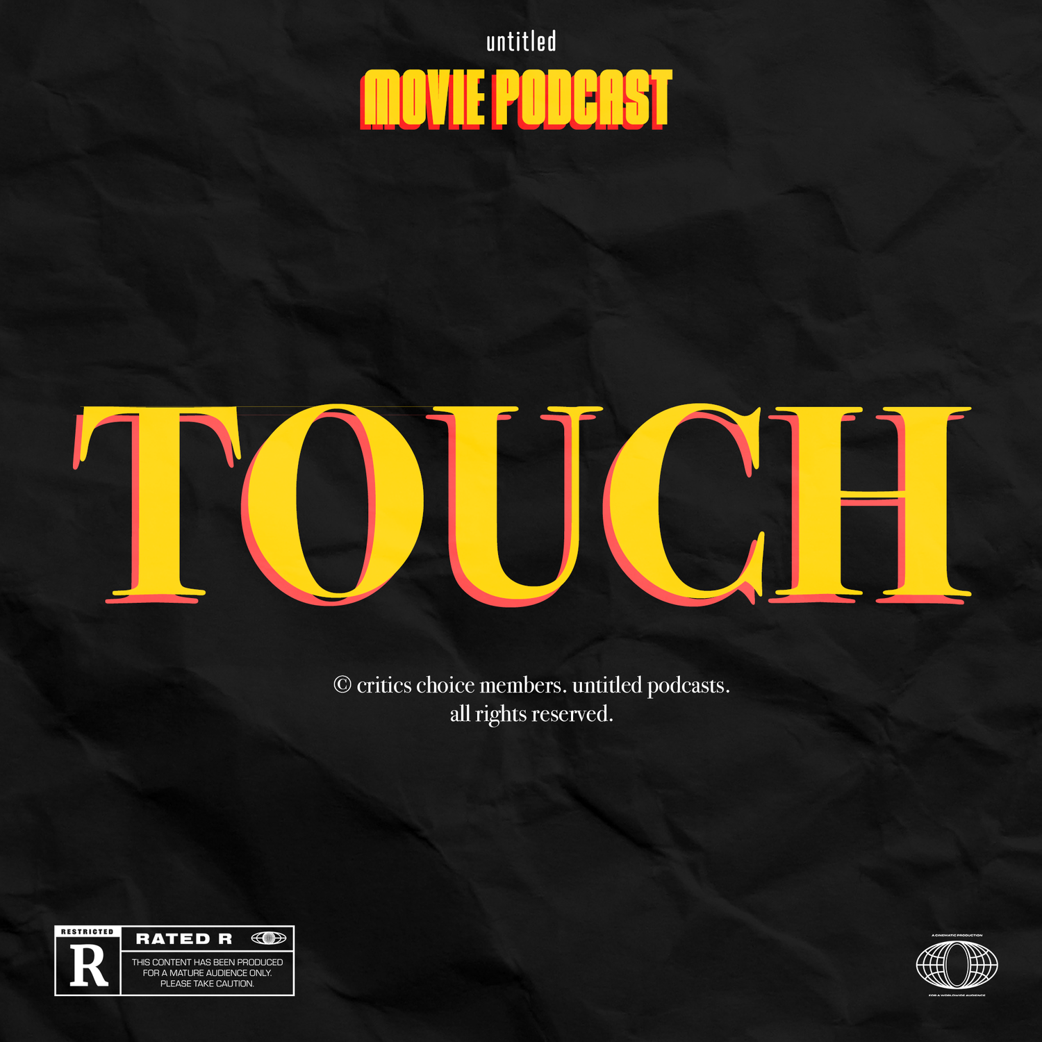 Interview: Touch (Guests: Baltasar Kormákur) episode artwork