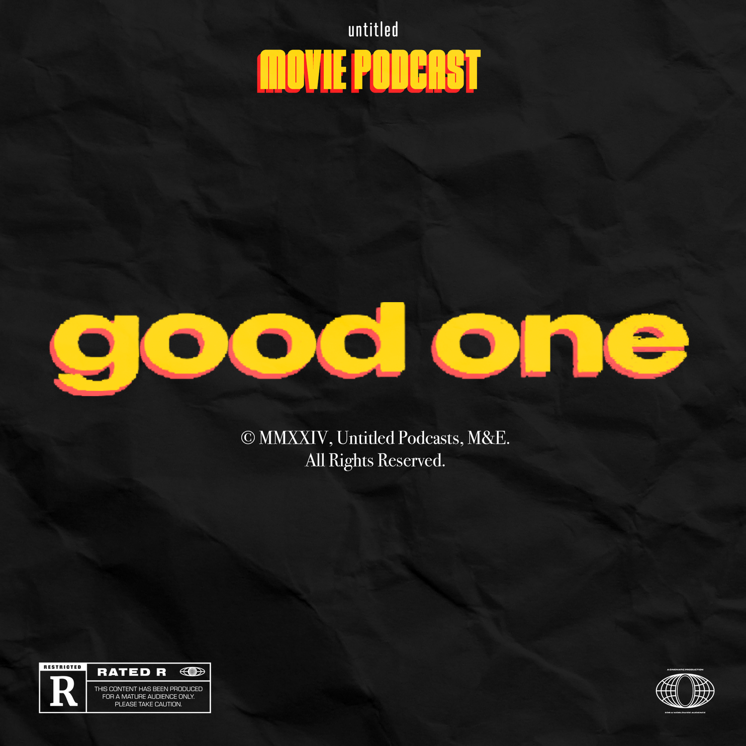 Good One (Guest: India Donaldson) episode artwork