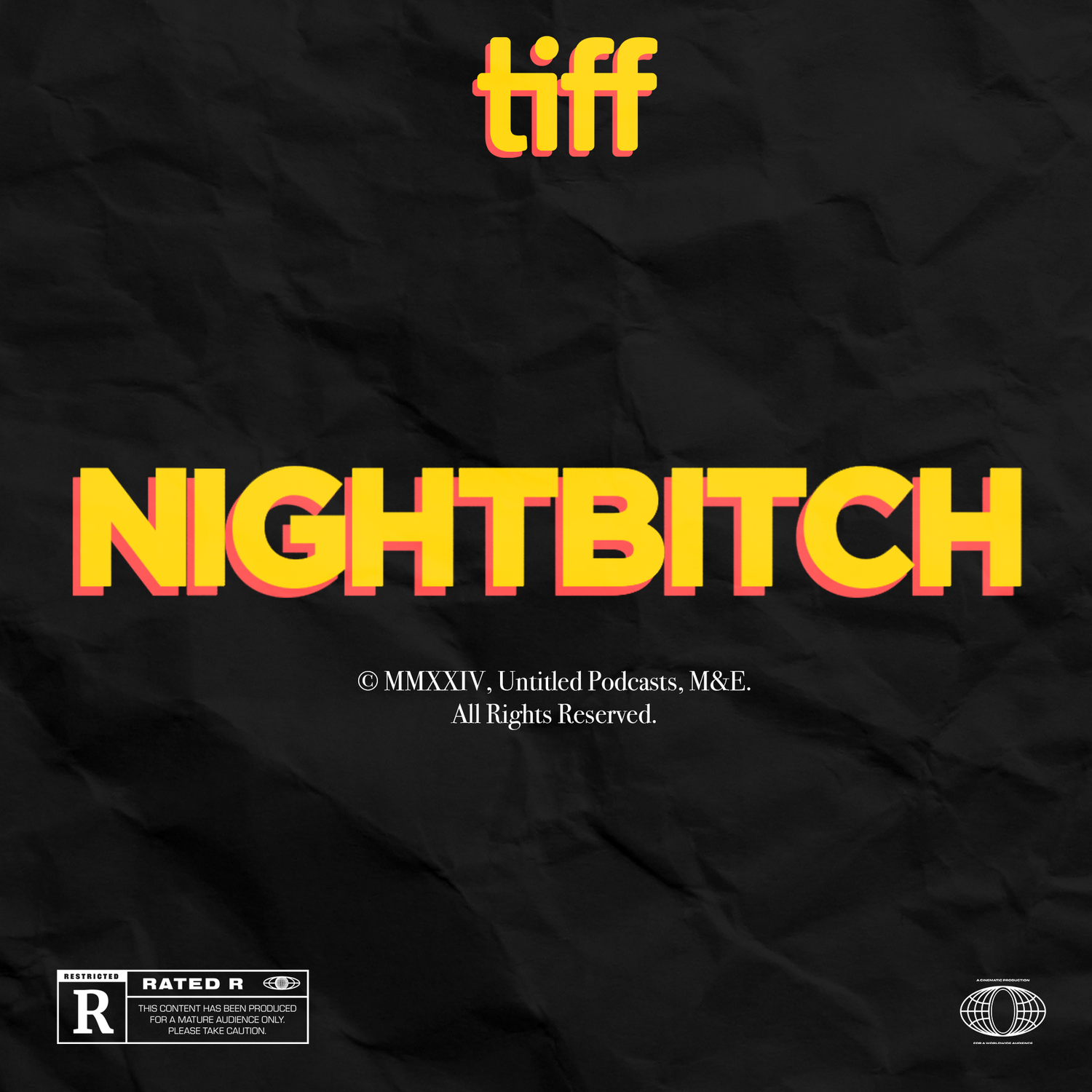 TIFF 2024: Nightbitch | Review episode artwork