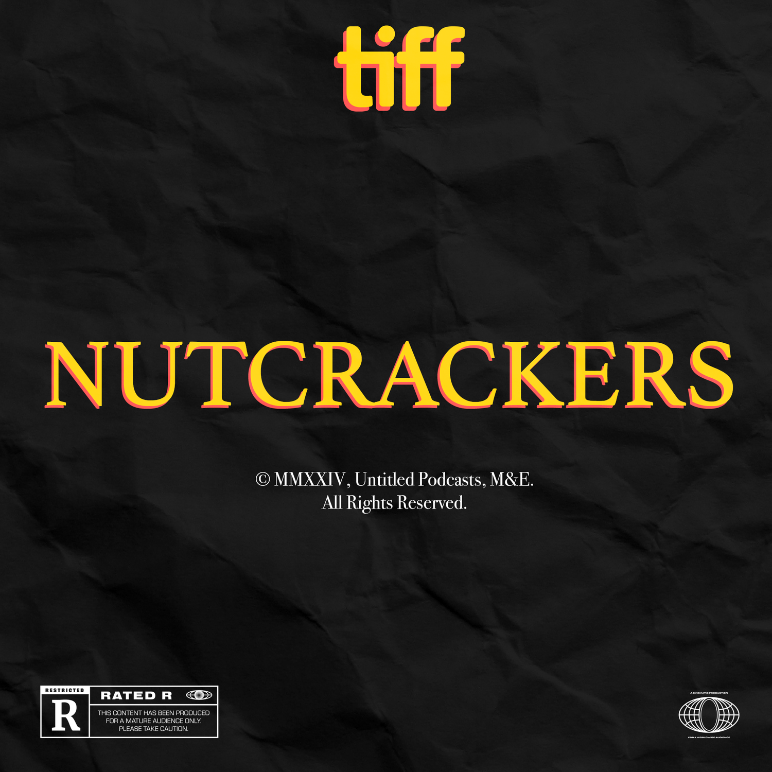 TIFF 2024: Nutcrackers | Review episode artwork