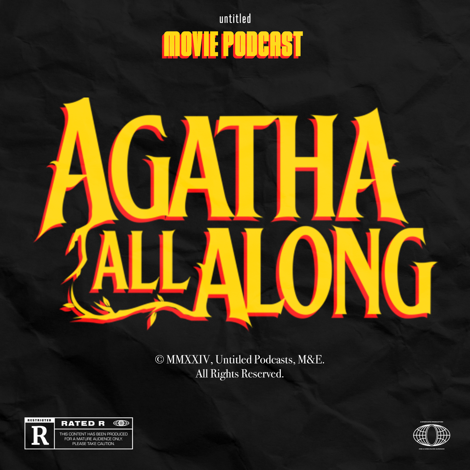 Agatha All Along (Episodes 1 - 4) | Review episode artwork