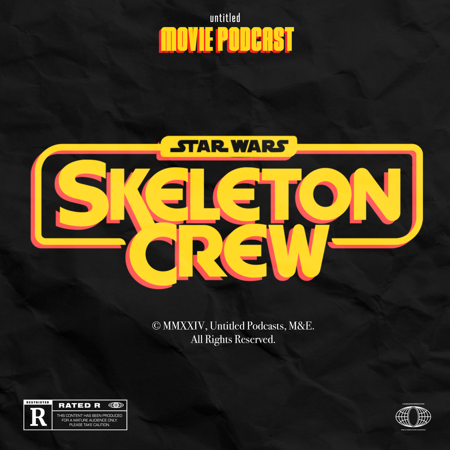 Skeleton Crew (Episodes 1-3) | Review episode artwork
