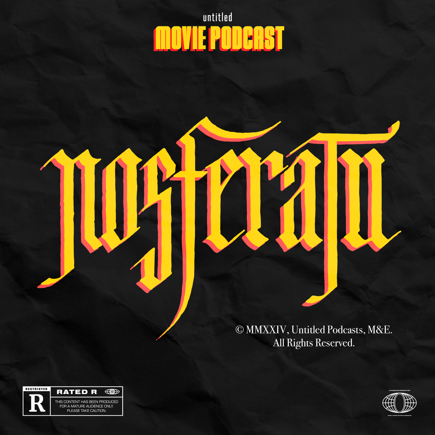 Nosferatu (2024) | Review episode artwork