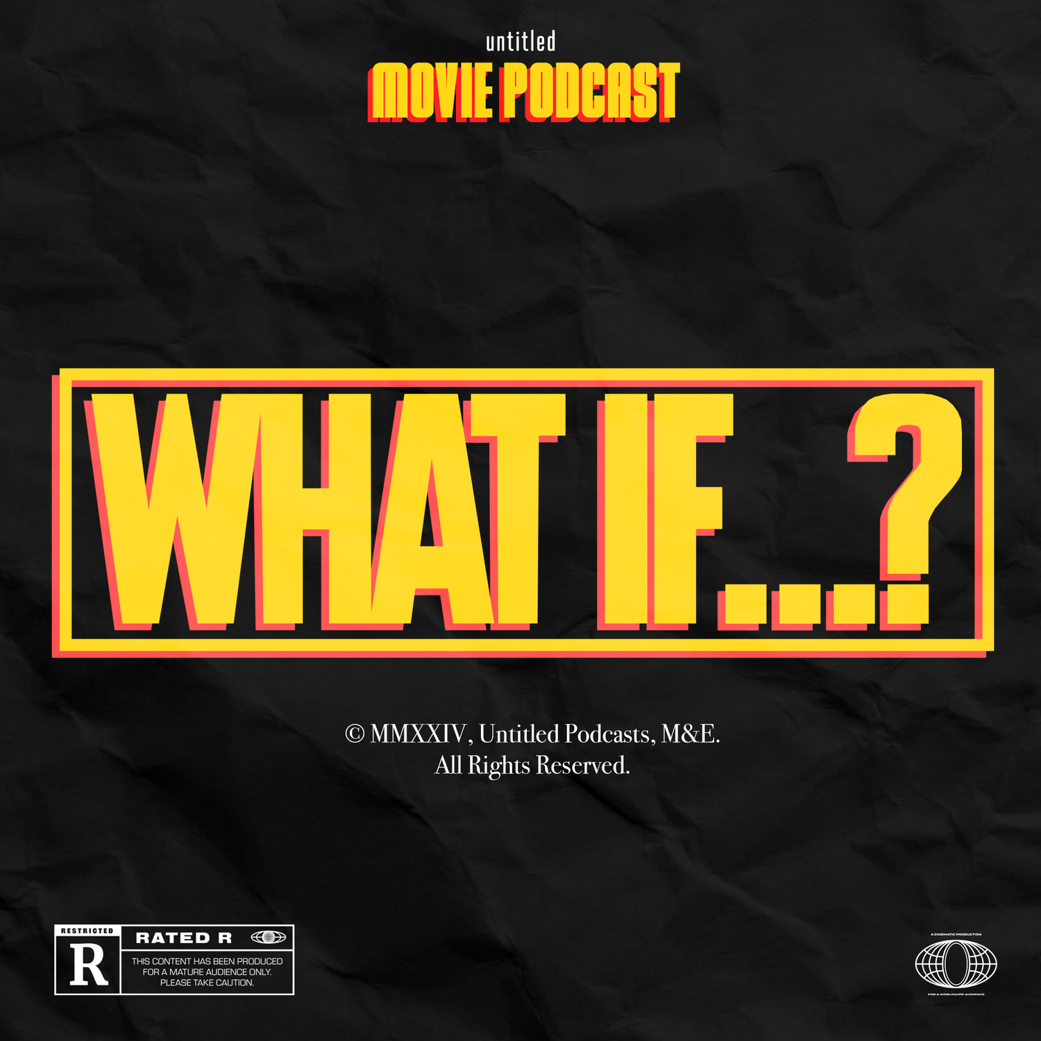 Marvel Studios’ WHAT IF…? Final Season | Review episode artwork