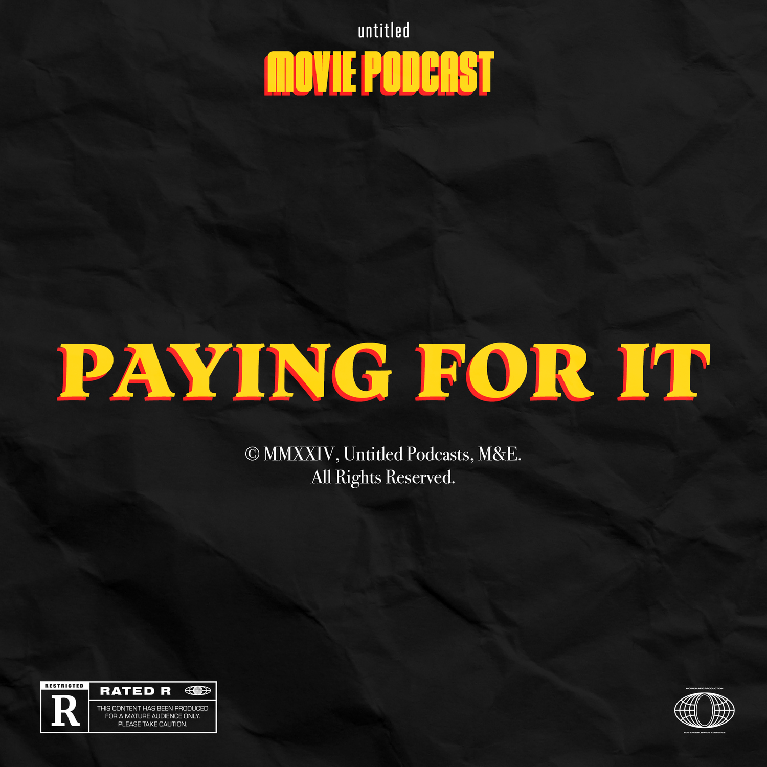 Interview: Paying For It (Guest: Sook-Yin Lee) episode artwork