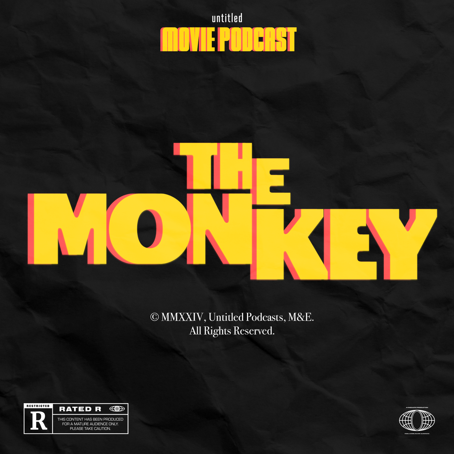 The Monkey | Review episode artwork