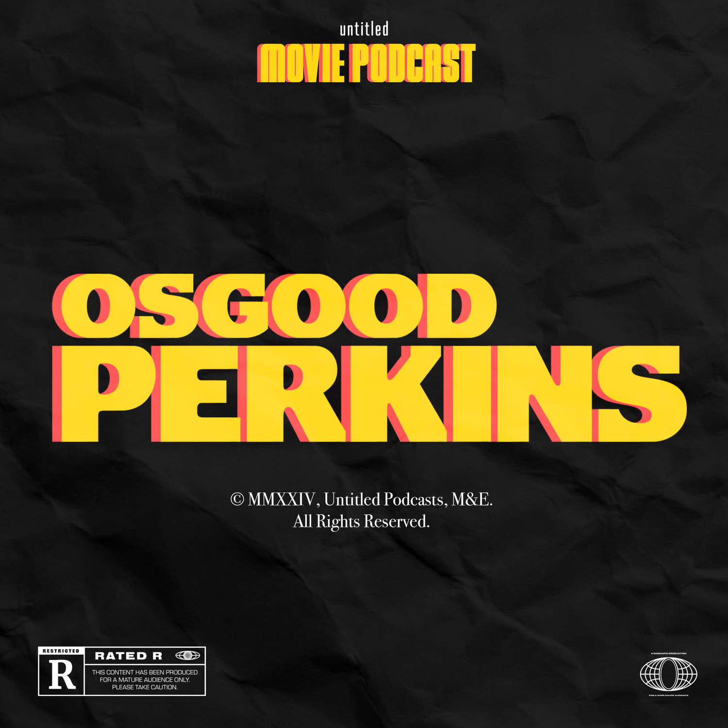 Interview: The Monkey (Guest: Osgood Perkins) episode artwork