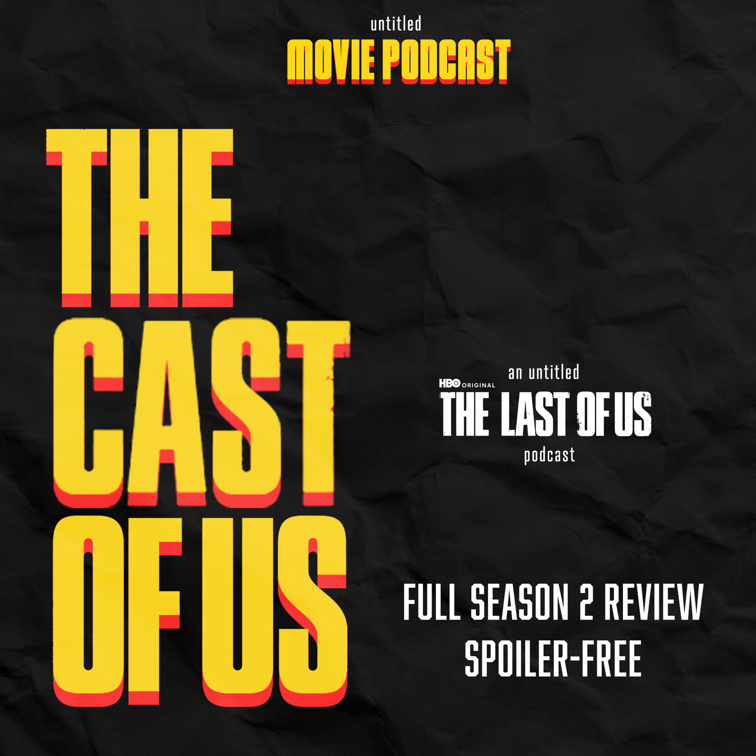 The Last of Us: Season 2 | Review (Spoiler-Free) episode artwork