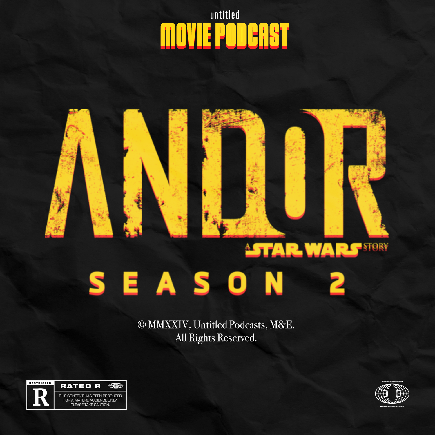 Andor Season Two | Spoiler-Free Review