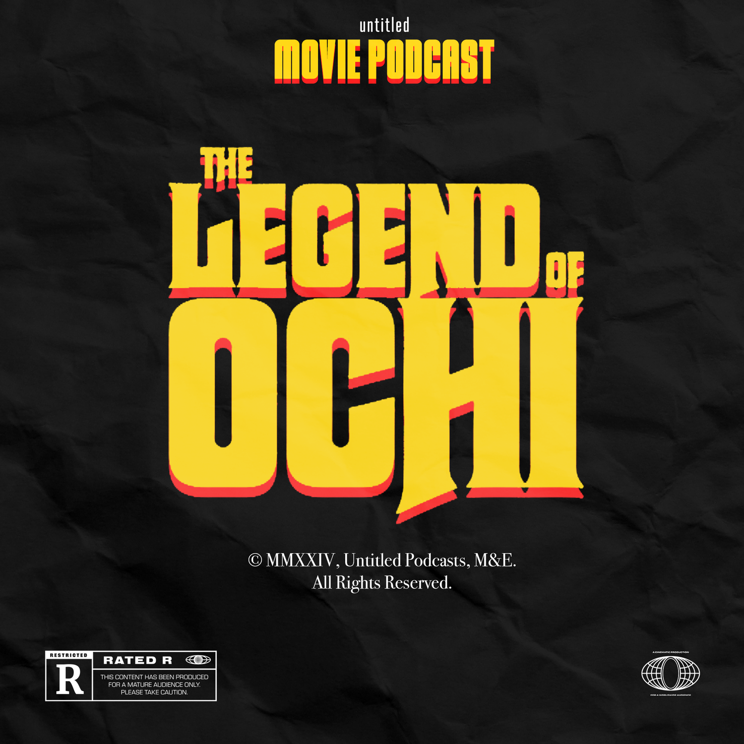 The Legend of Ochi | Review