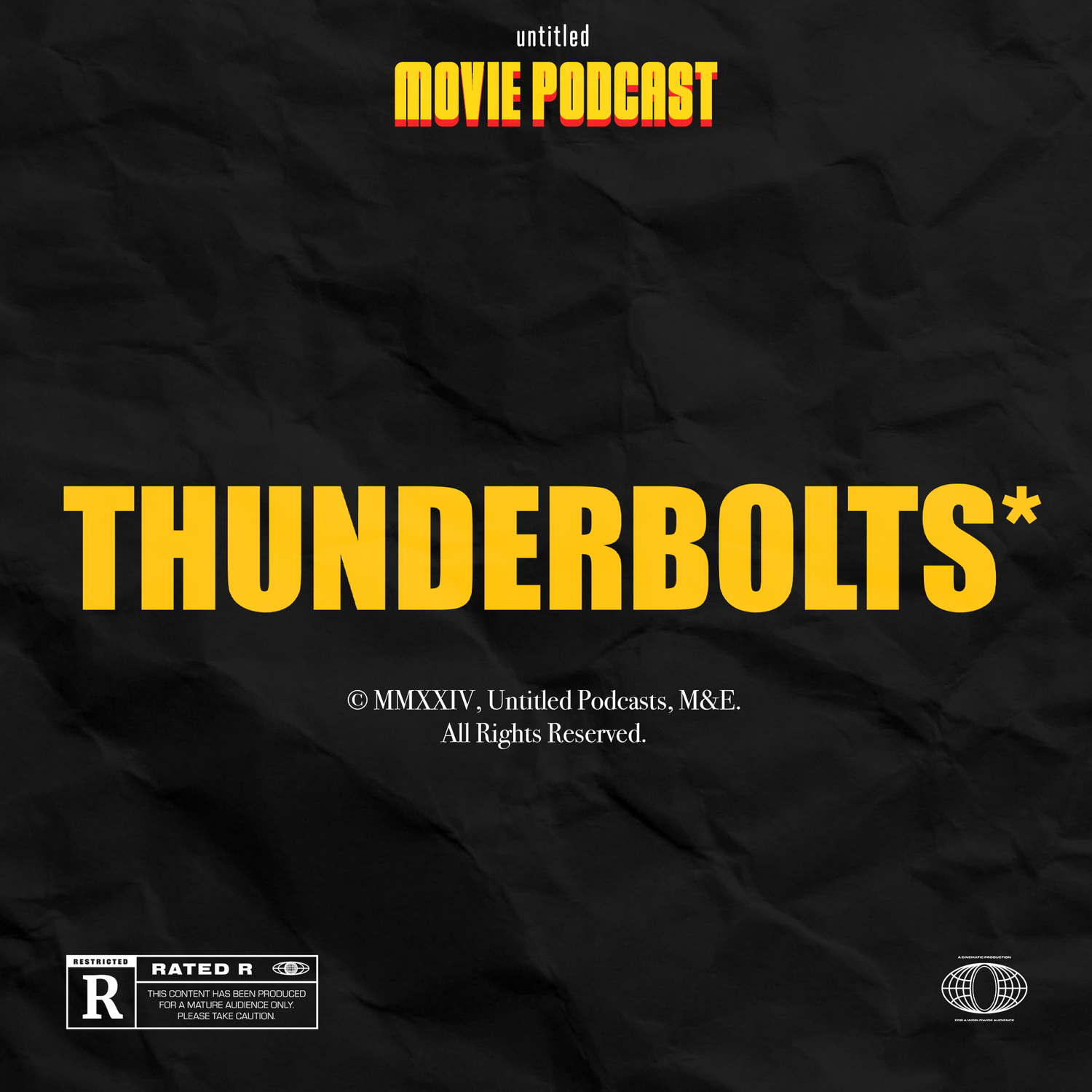 THUNDERBOLTS* | Review (Spoiler-Free)