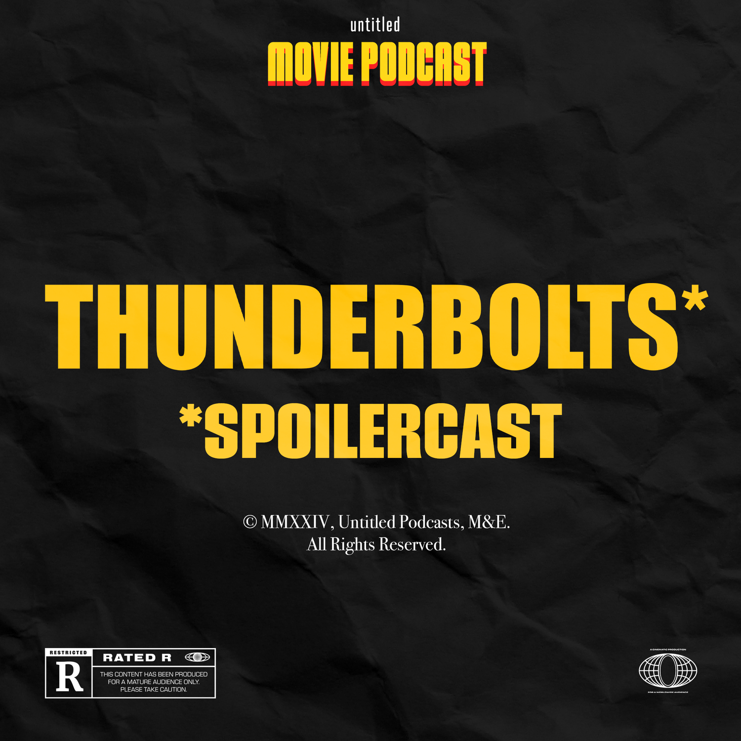 THUNDERBOLTS* Spoilercast | Ending & Post-Credits Discussion