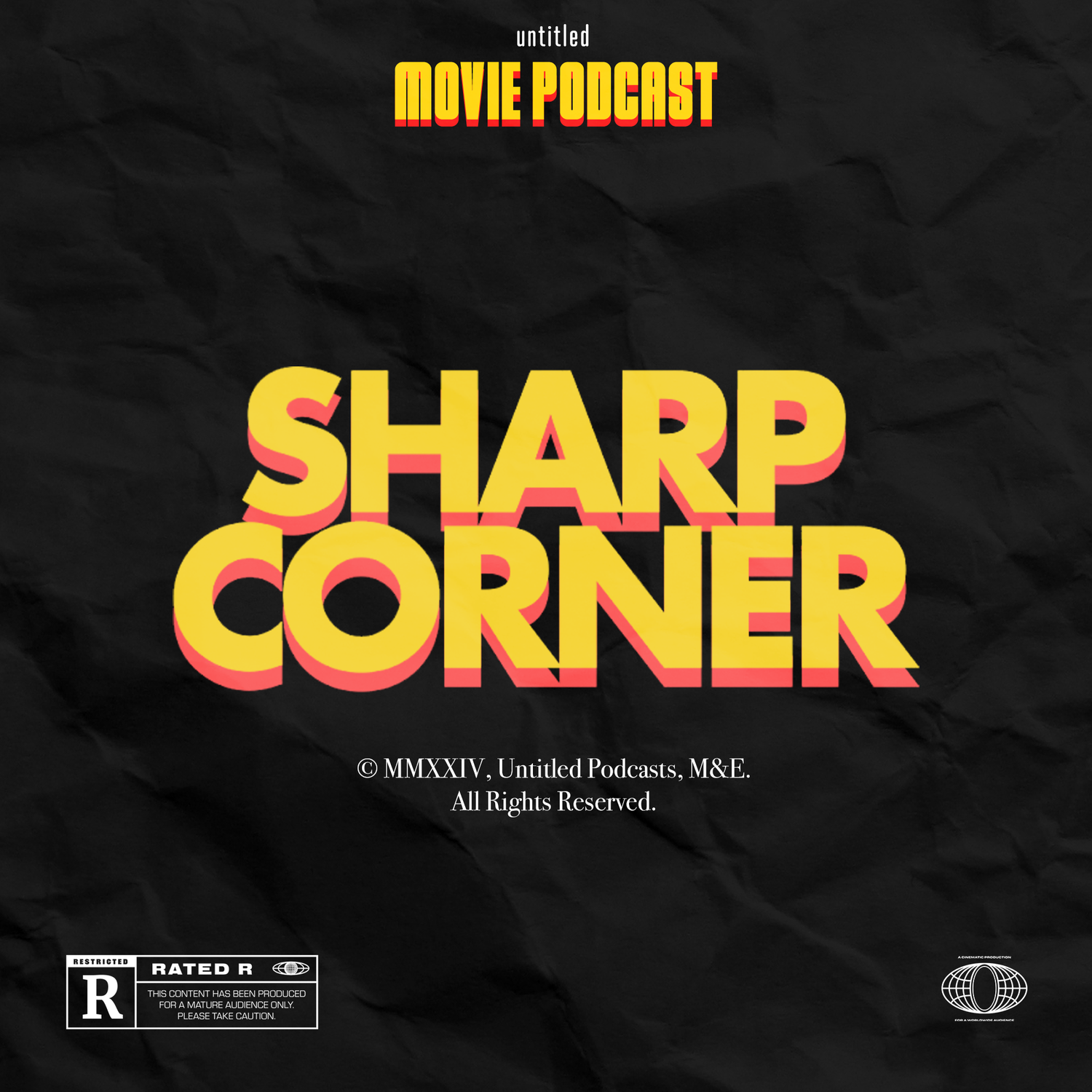 Interview: Sharp Corner (Guest: Jason Buxton)