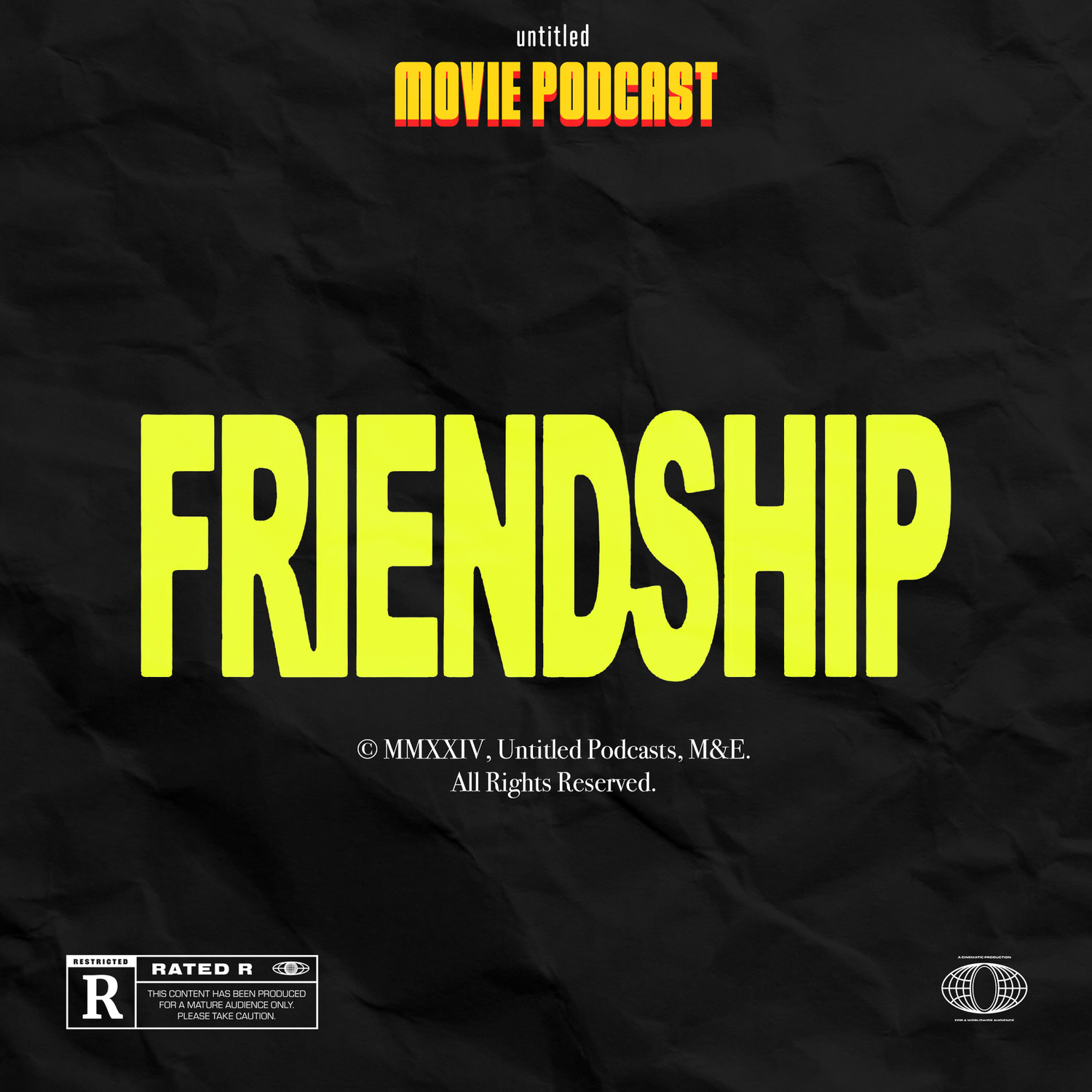 Interview: Friendship (Guest: Kate Mara)