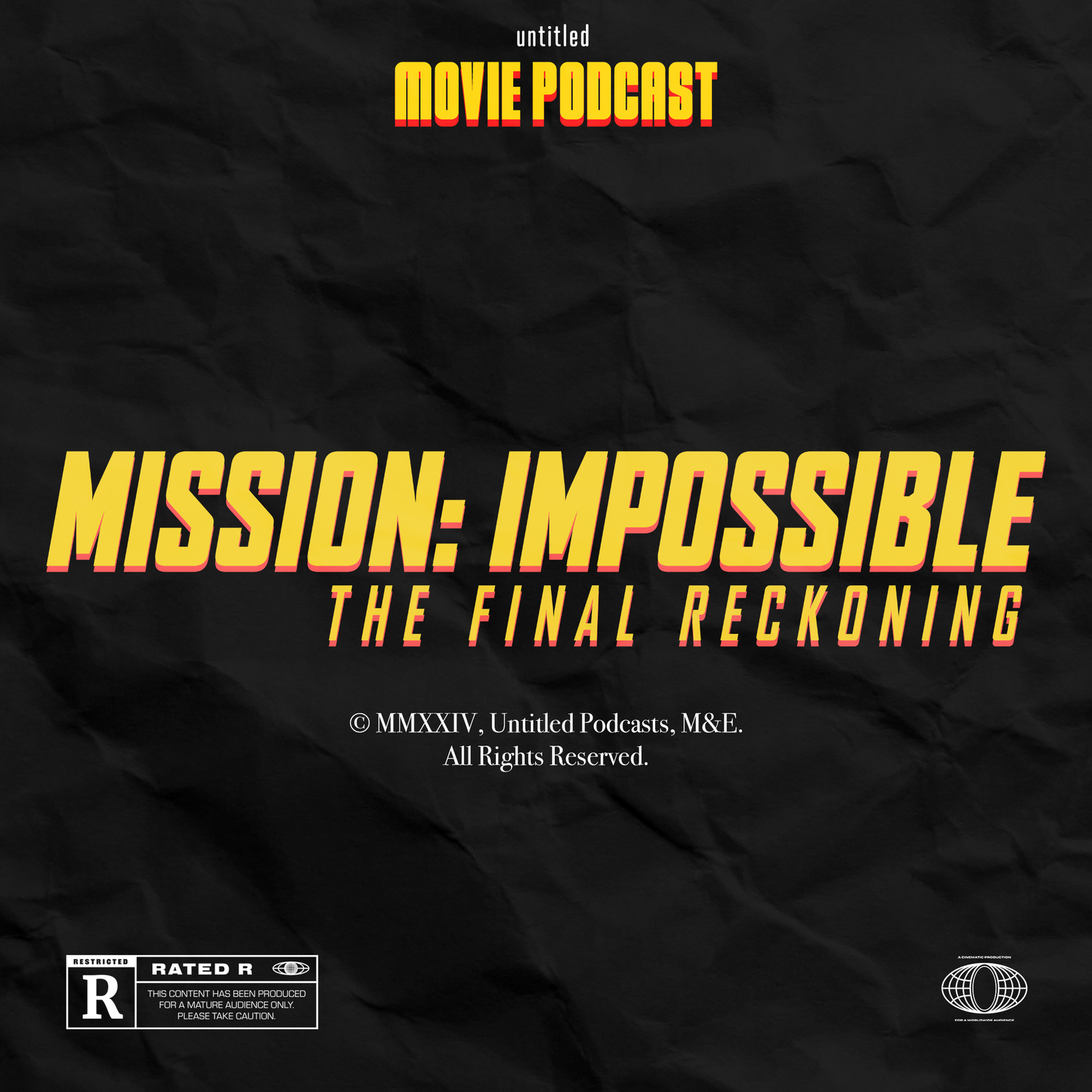 Mission Impossible: The Final Reckoning | Review