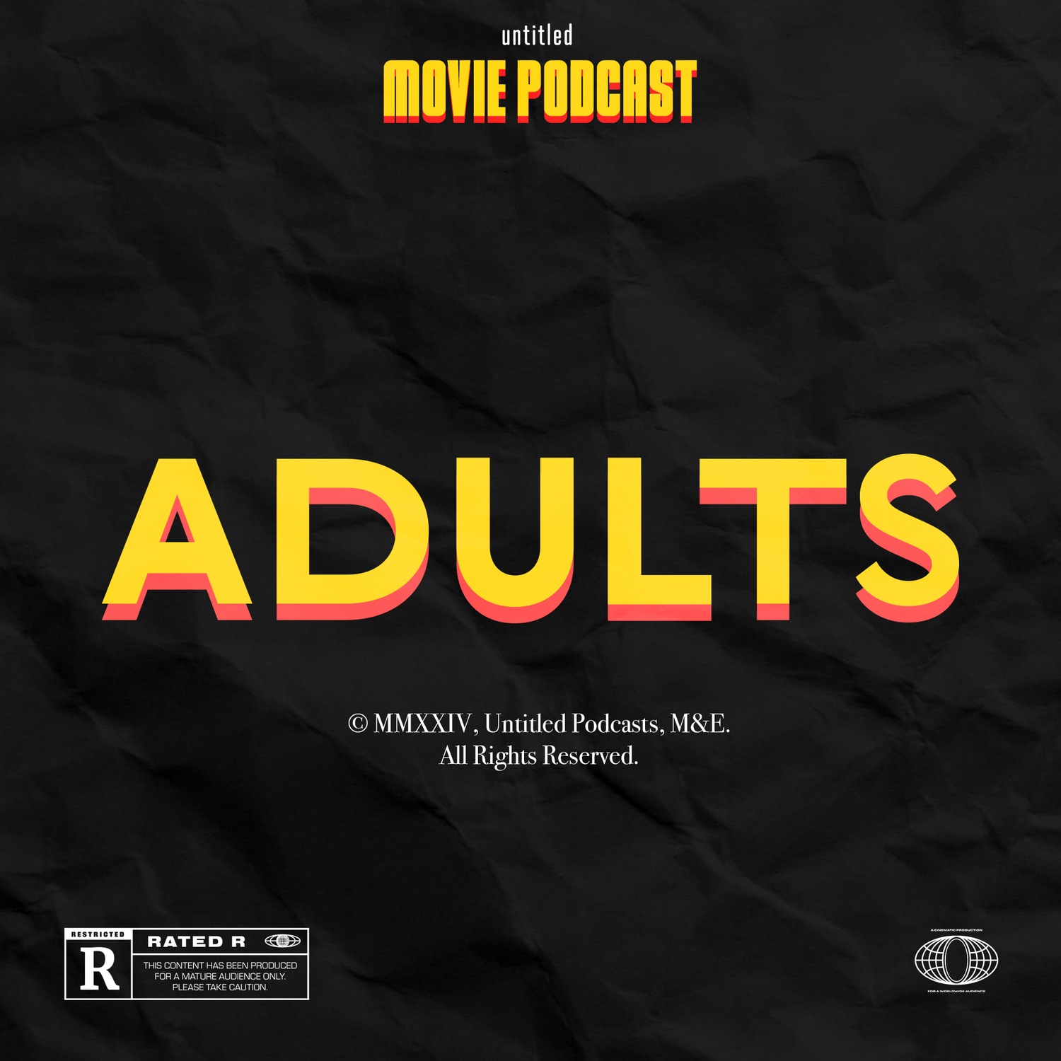 Interview: FX's Adults (Guest: Jack Innanen)