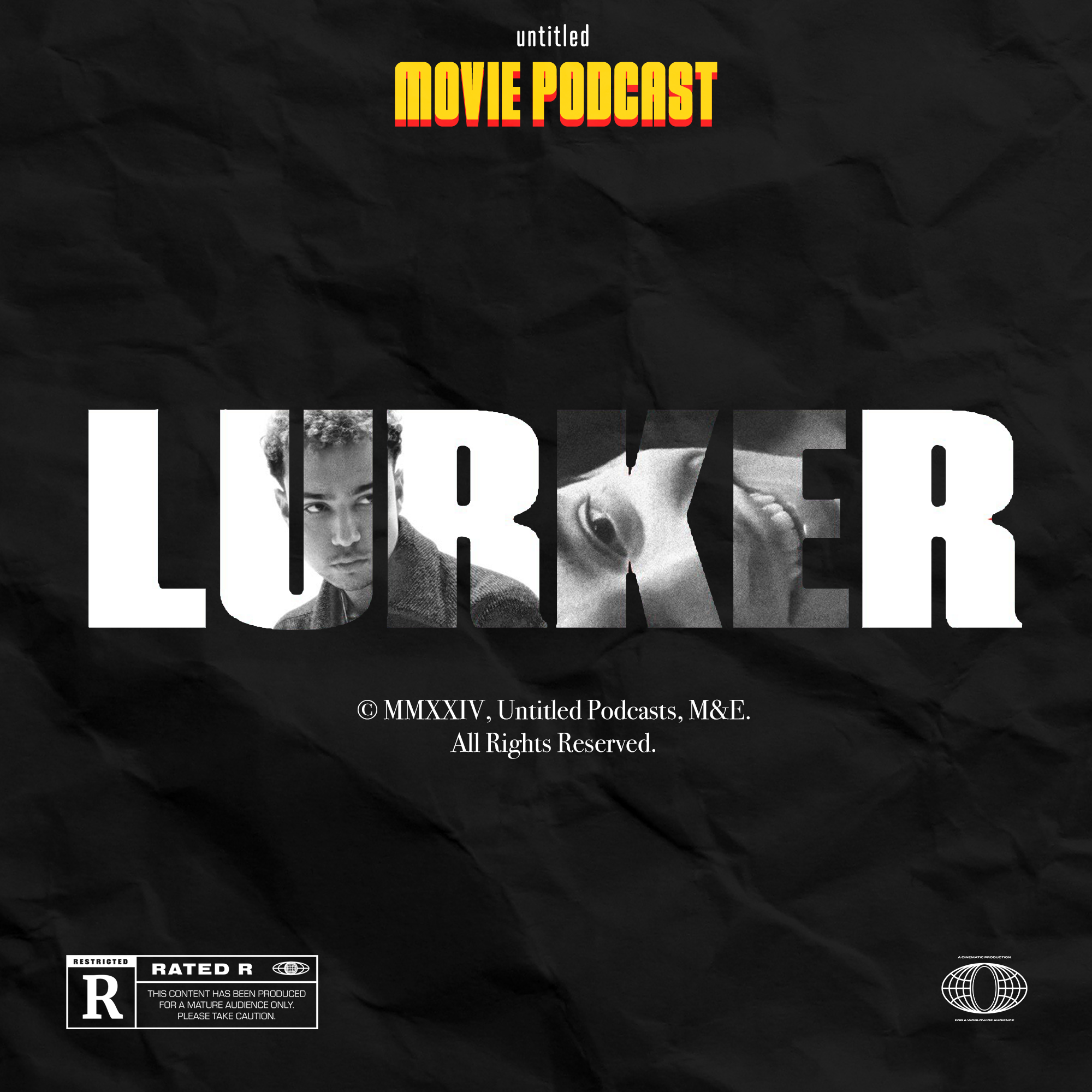 Interview: Lurker (Guests: Alex Russell, Archie Madekwe & Théodore Pellerin)