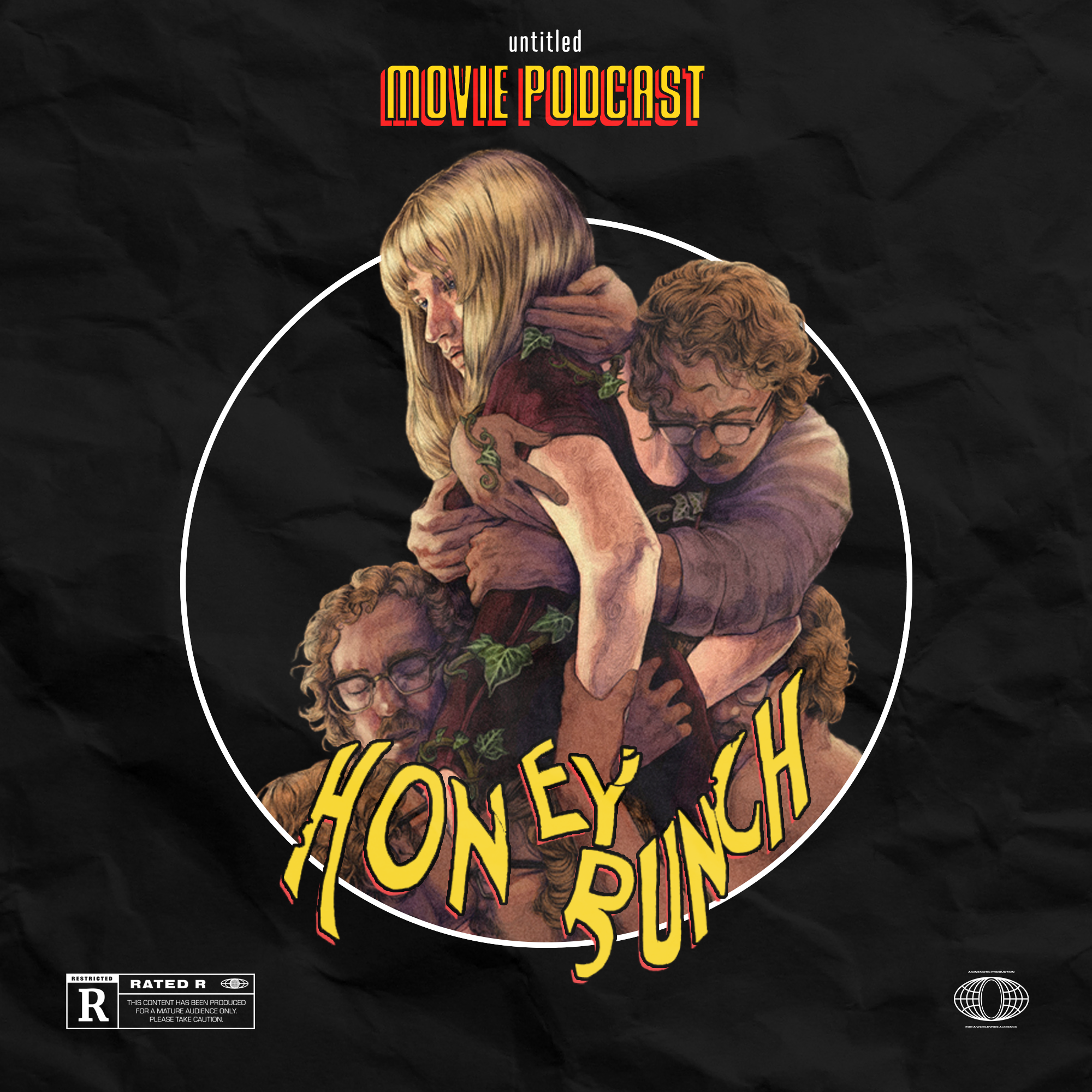 Honey Bunch (Guests: Madeleine Sims-Fewer, Dusty Mancinelli, Ben Petrie &amp; Grace Glowicki) | Interview