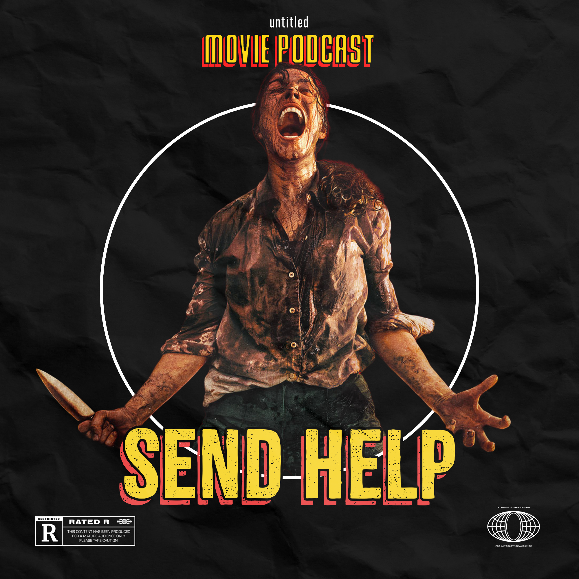 Send Help | Review