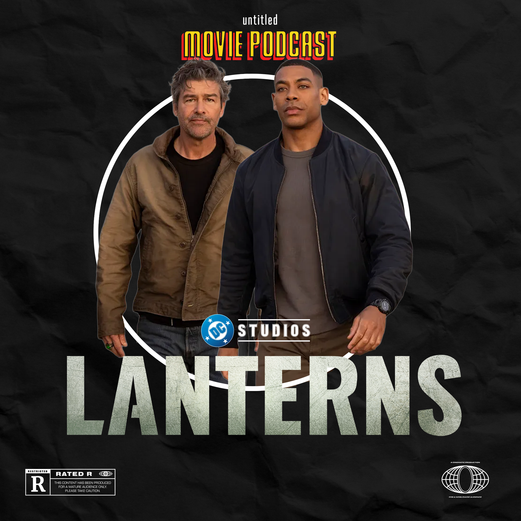 LANTERNS (Episodes 1-7) | Review