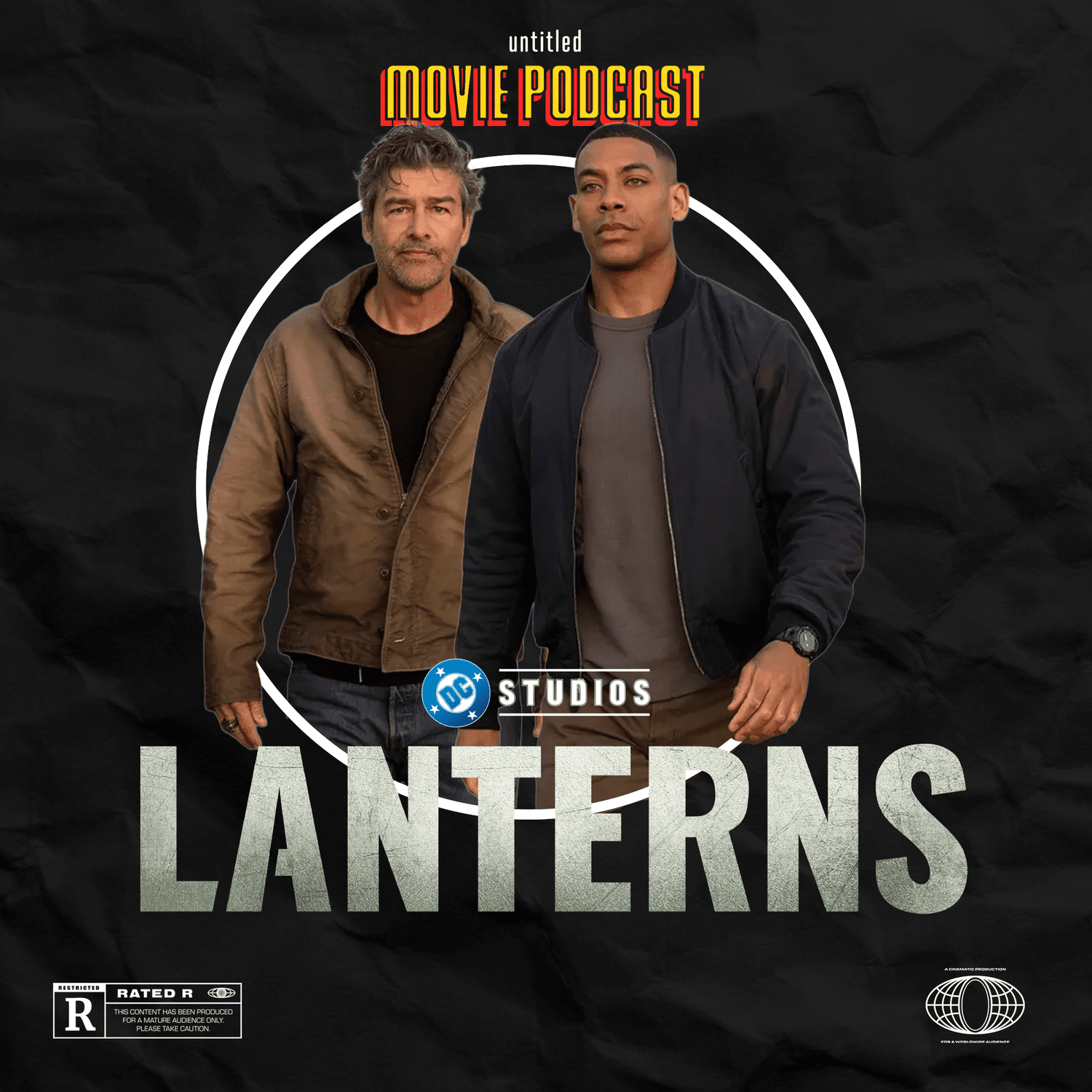 LANTERNS (Episodes 1-7) | Review