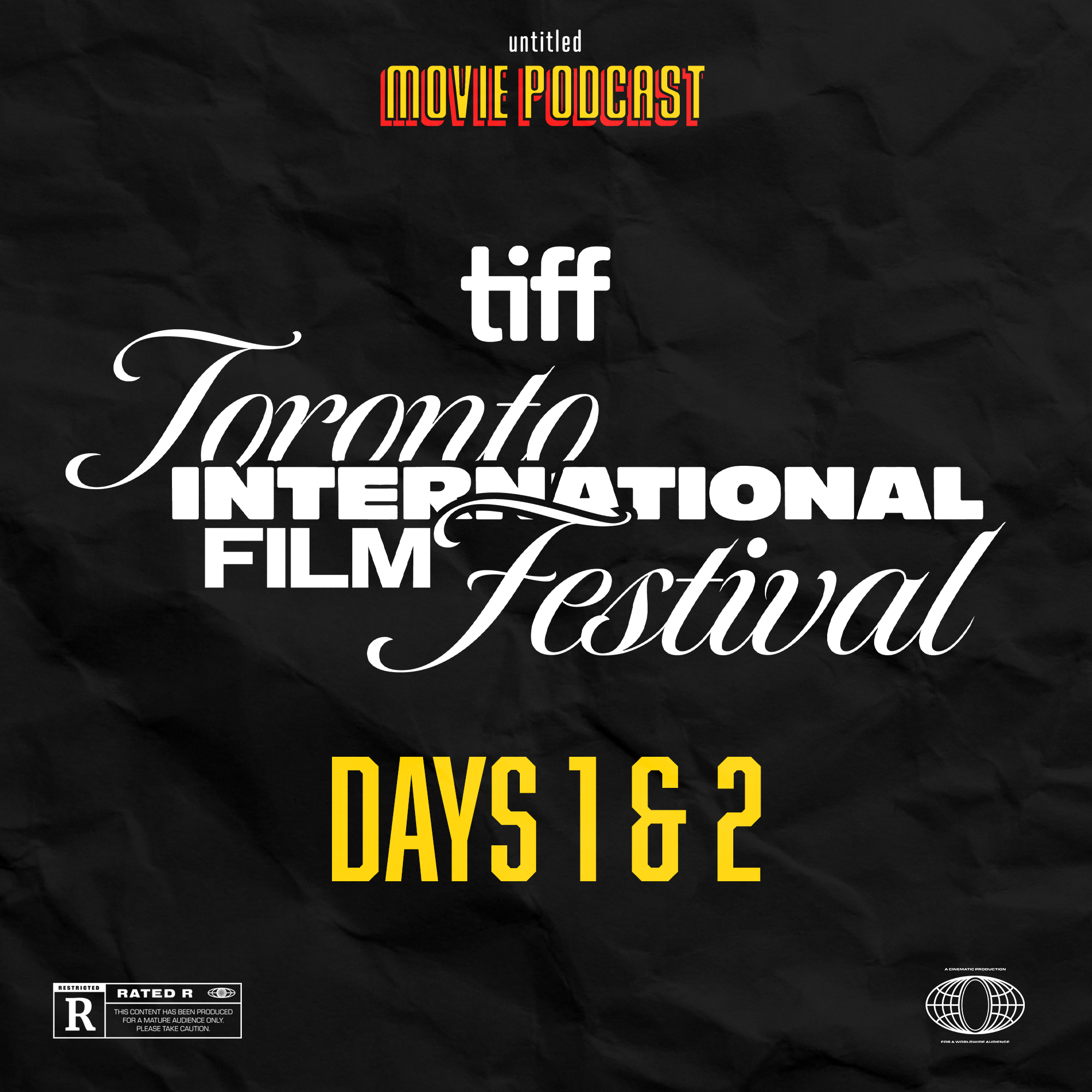 TIFF 2026 - Days 1 &amp; 2 Recap