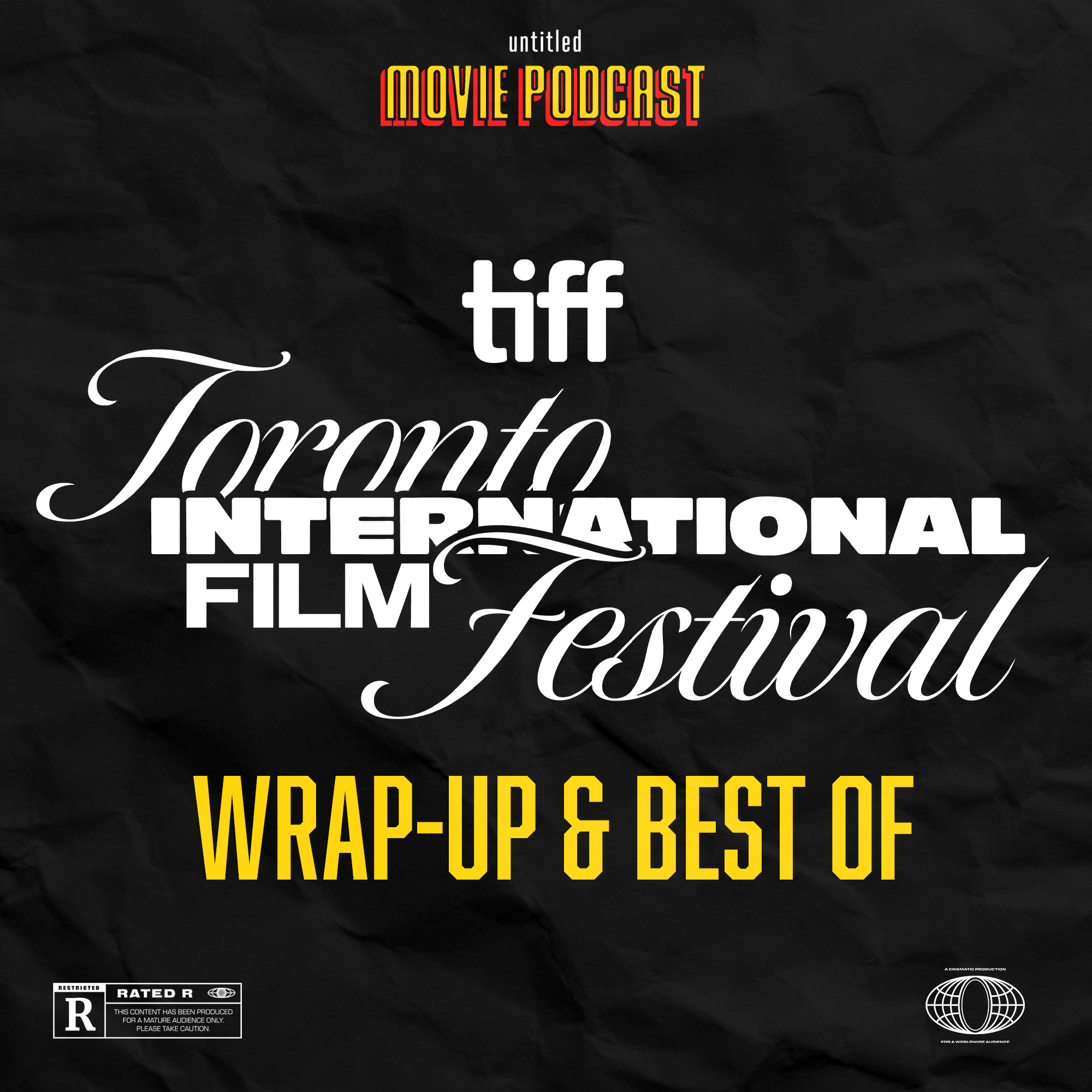 TIFF 2026 - Wrap-Up &amp; Best Of