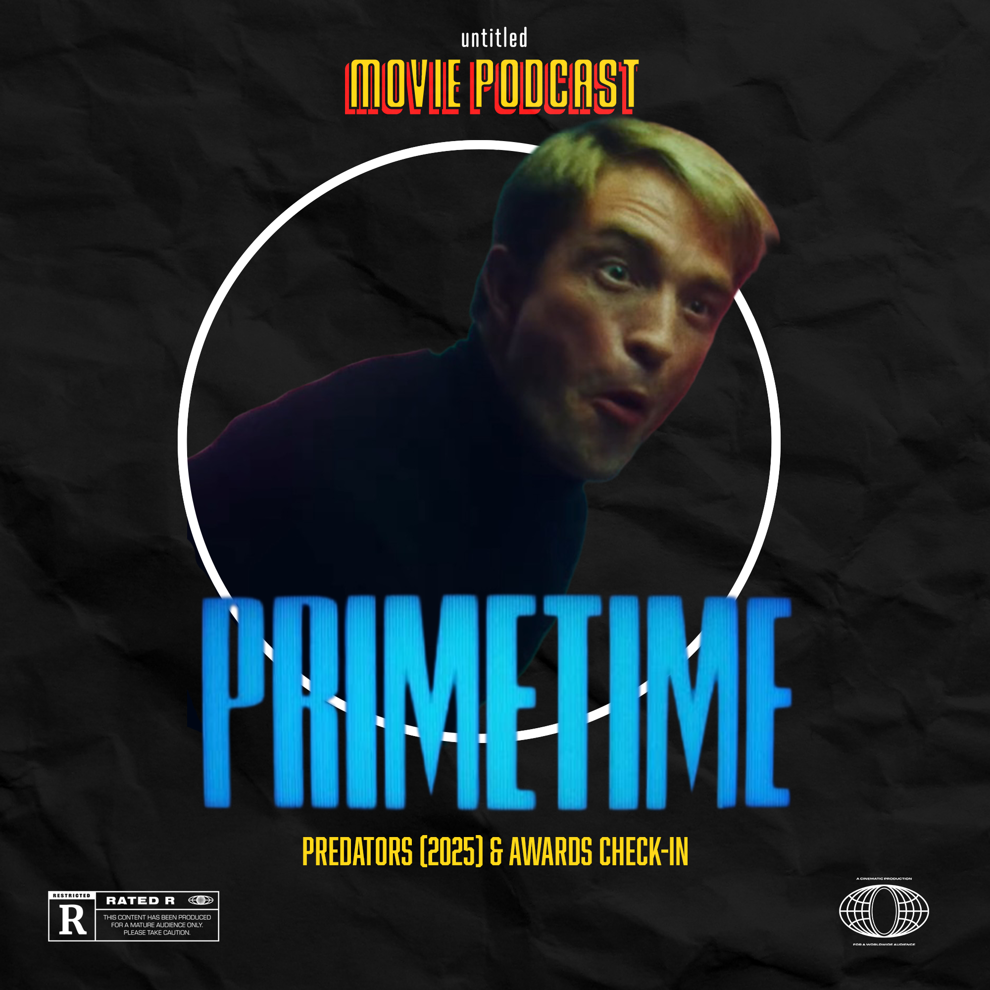 PRIMETIME, PREDATORS (2025) &amp; AWARDS CHECK-IN