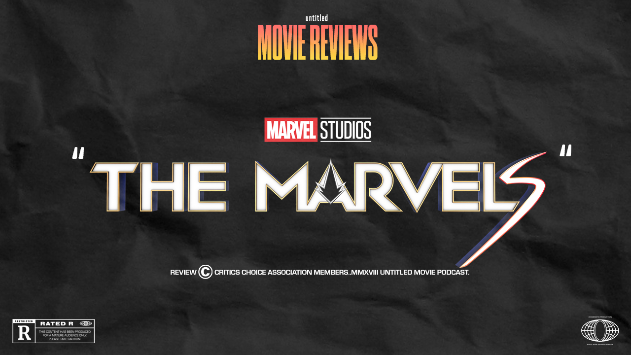 The Marvels Review