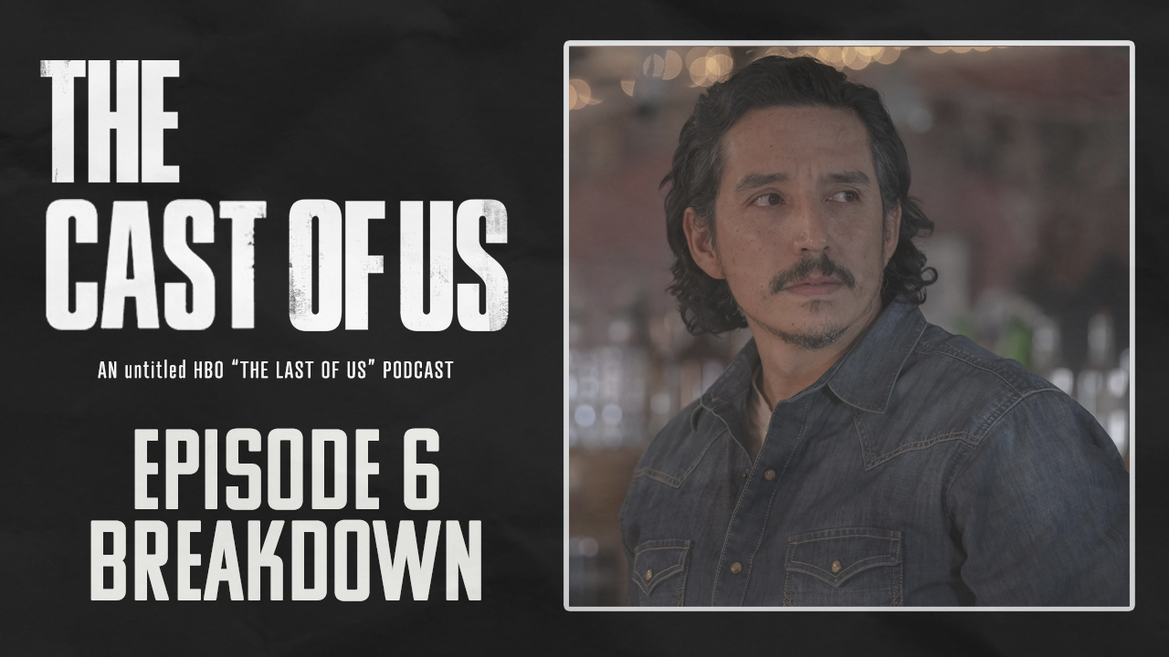 The Last of Us Season 1 Episode 6 Recap, 'Kin' 