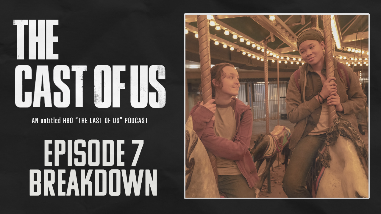 The Last of Us' Recap, Episode 7: 'Left Behind