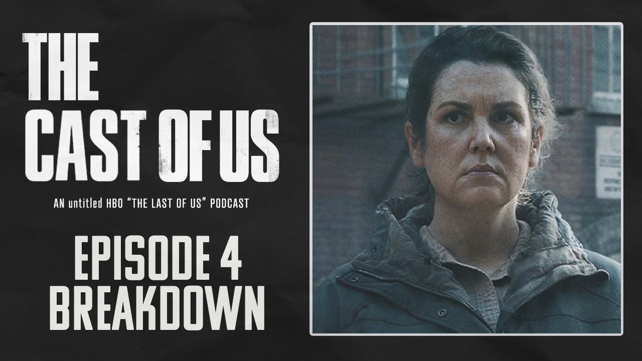 The Last of Us, Season 1 Episode 4