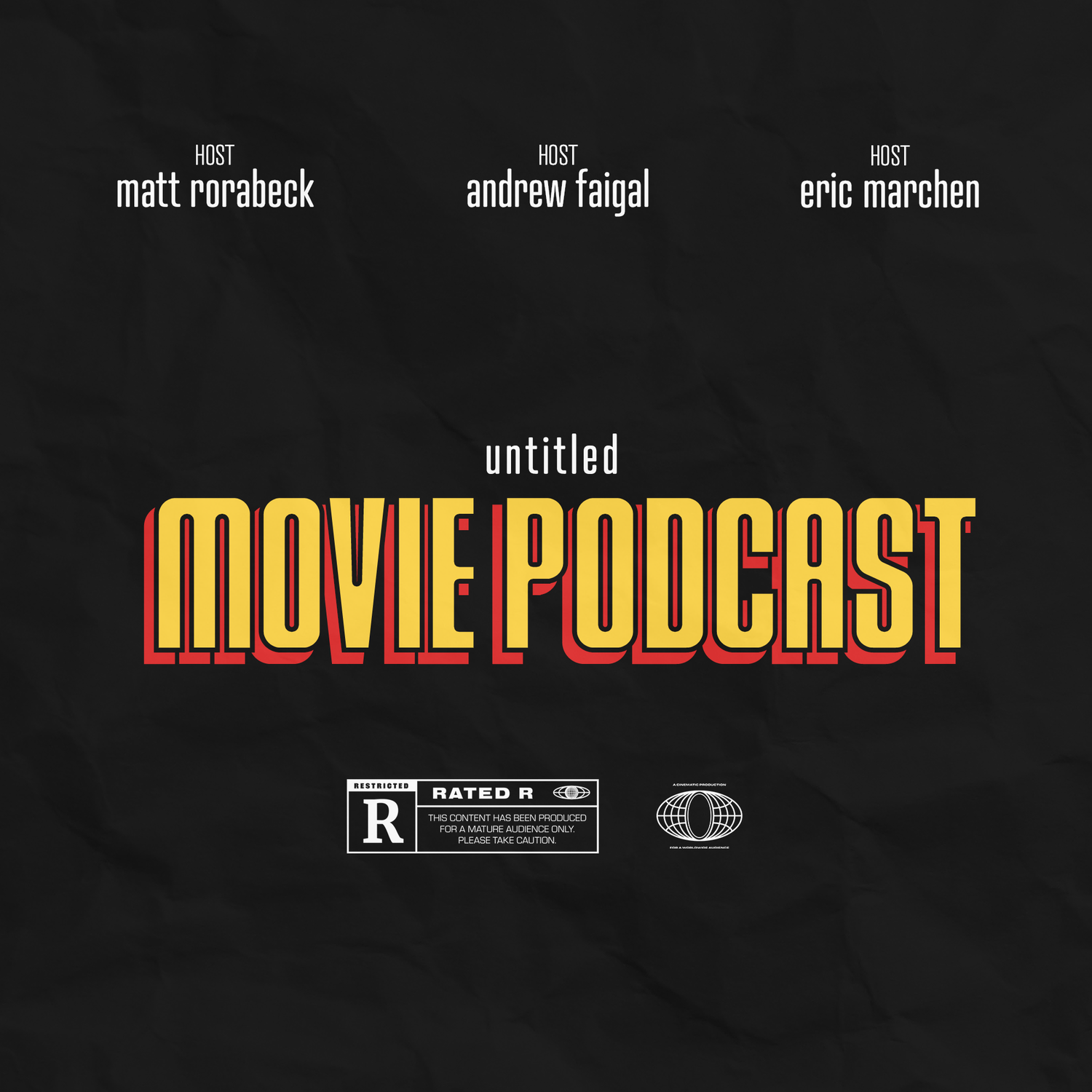 Untitled Movie Podcast