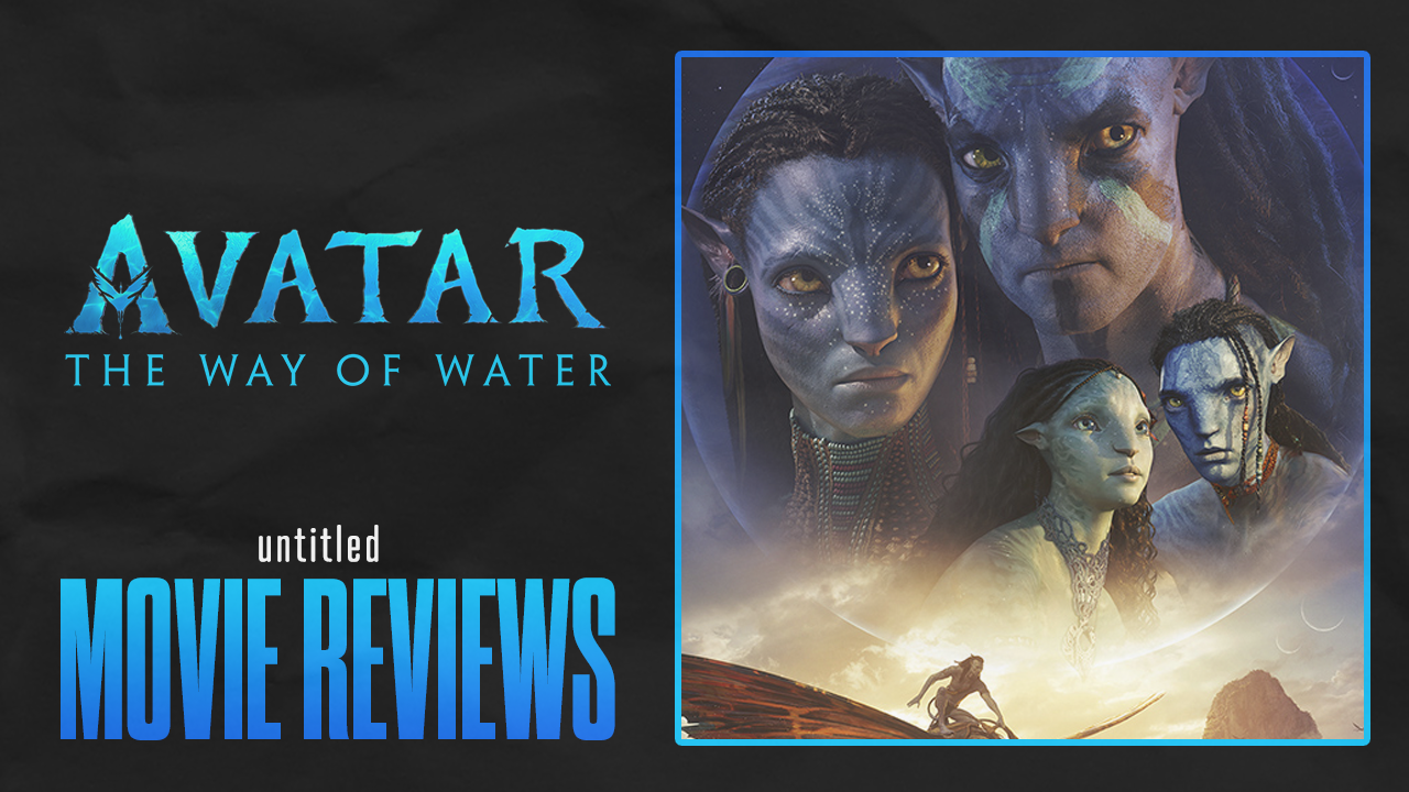 Avatar: The Way of Water review: James Cameron's film is a