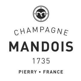 Mandois Champage logo.jpg