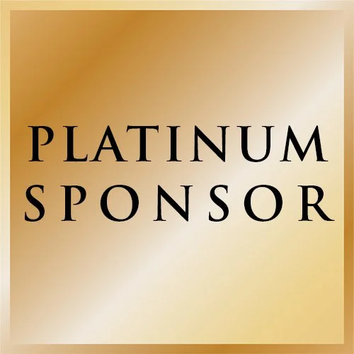 Platinum Sponsor