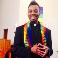 Rev. Lawrence T. Richardson
