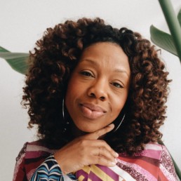 Reesheda Graham Washington