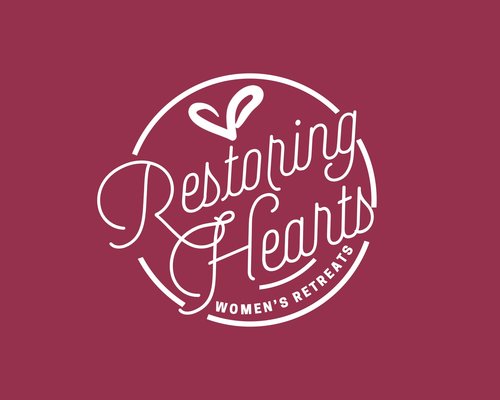 EARLY BIRD REGISTRATION Restoring Hearts Retreat : Texas 