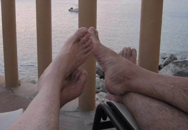 Love for Today; Hope for Tomorrow