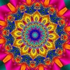 The Kaleidoscope of Hope