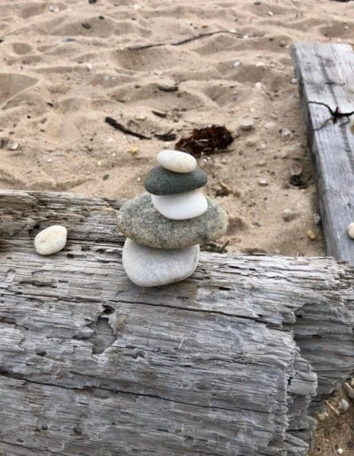 Midsummer Meanderings